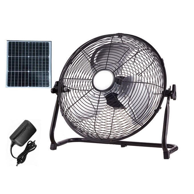 Wholesale 220V 12-Inch High Quality Electric Floor Fans Air Cooling Metal Blade Mechanical Household Industrial Use Window Fan