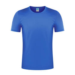 Wholesale Run T Shirts Custom Printing T-shirts Plain Dry Fit Sublimation Tshirts Blank Sport Tshirts 100 Polyester Men T Shirt