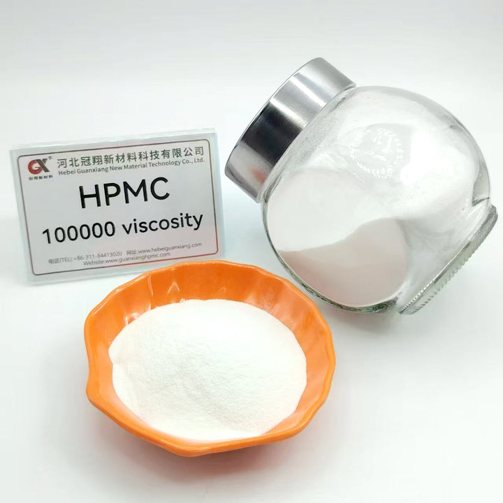 Professional Grade HPMC with Stable Performance Perfect for Masonry Mortar Hpmc