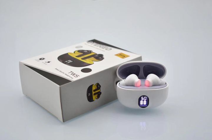 2026 New Airbuds Ear Buds Gamer Audifonos Bt V5.4 Bass Stereo Low Latency Headphone Earphone 895B Gaming Tws Wireless Earbuds