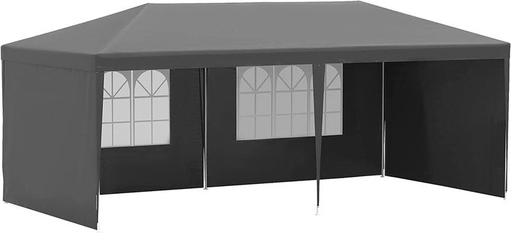 Big Gazebo Tent 3 X 6m Big Size Tents Waterproof Tents Camping Outdoor for Party