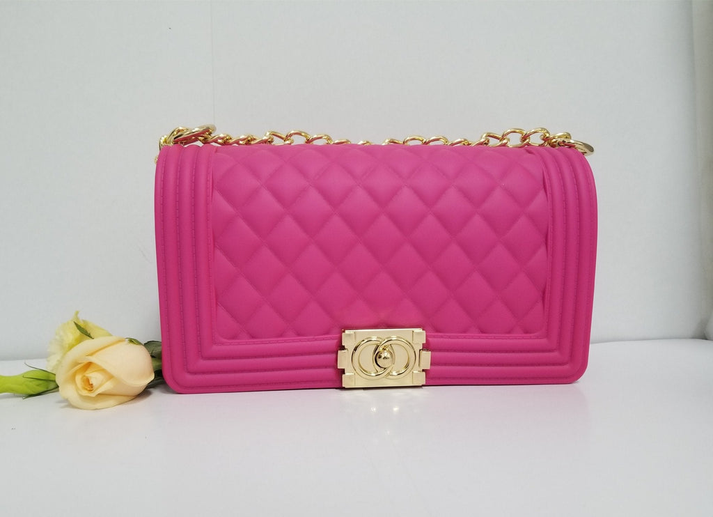 women jelly purse hand bags designer wholesale rainbow bag 2021 women ladies shoulder handbags candy jelly bags
