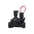 New Design 24V AC Solenoid Valve for Garden Water Timers Drip Irrigation Farm Agriculture for Irrigation Watering Timer