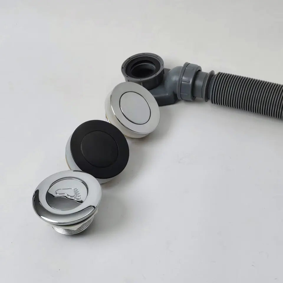 Bathtub Drain