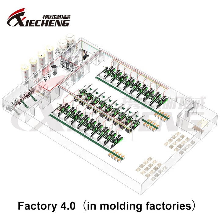 XieCheng R410A Low Temp 5HP Industrial Air Conditioner Industrial Water Chiller Machine Air Cooled Water Chiller Chiller Units