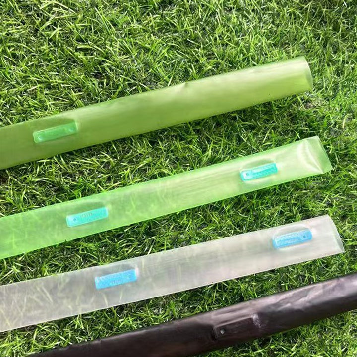 High Quality PE Material Roll-packed Drip Tape with Flat Emitter for 1 Hectare Agricultural Drip Irrigation System