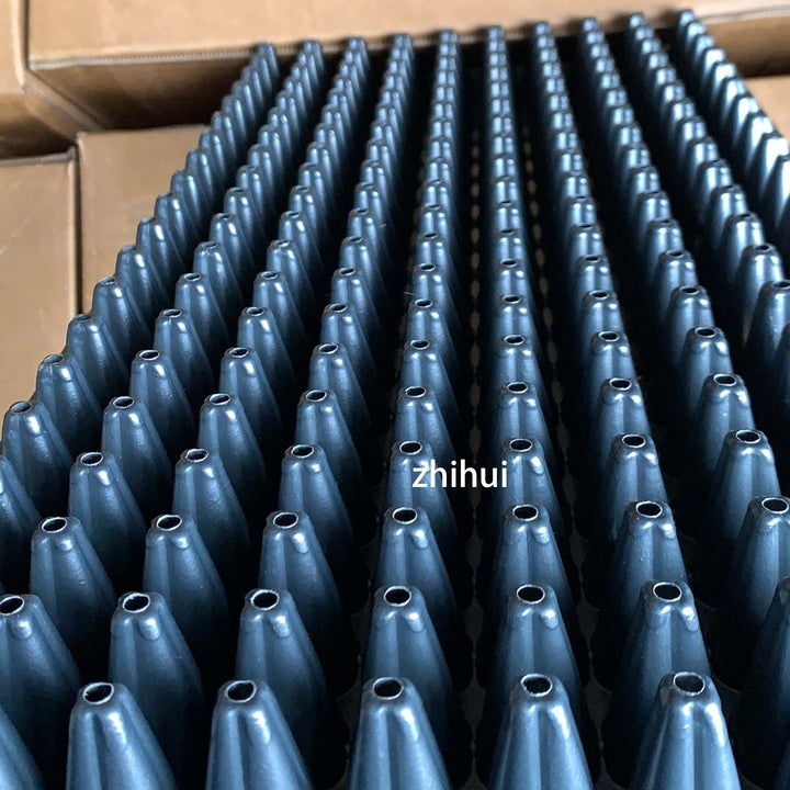 Factory Direct Sale High Quality Deep Hole Porous Multiple Specifications Planting Seed Trays