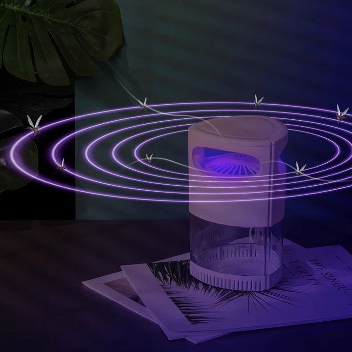New Technology Electric Mosquito Killer Lamp