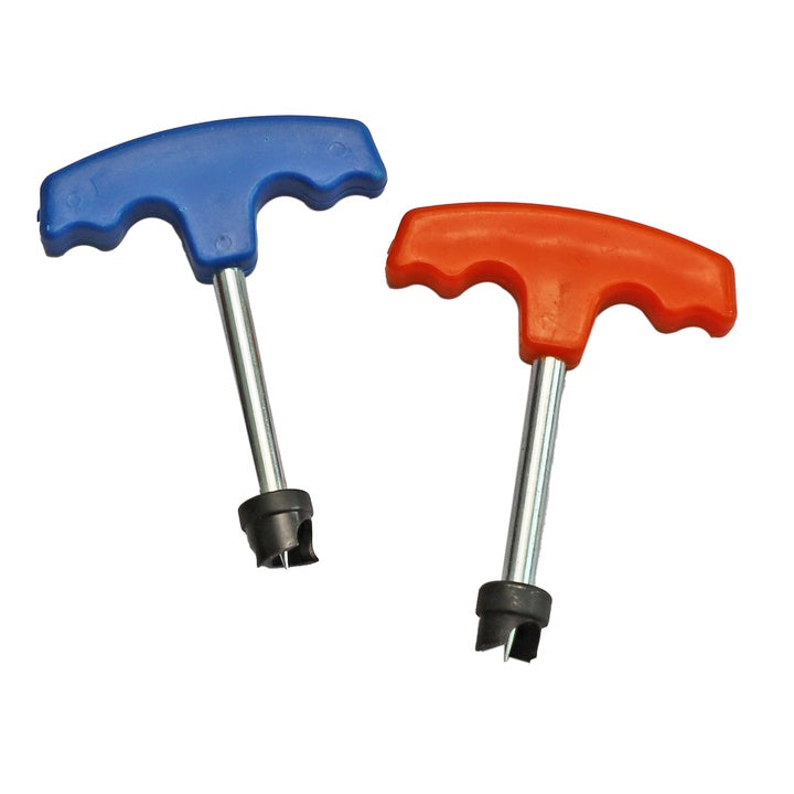 14mm/15mm Agricultural Irrigation Widely Used Manual Hole Puncher for Irrigation PE Pipe