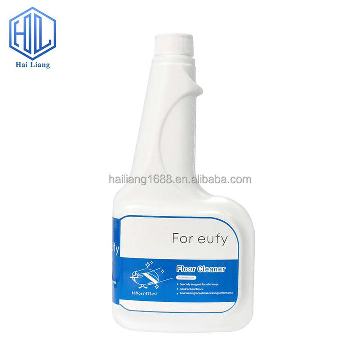Multi-Surface Floor Cleaning Solution for EUFY Omni E28 Robot Vacuum Cleaner Wet and Dry Vacuum Cleaner Robot Vacuum Cleaner