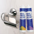 Super High Strong Adhesive Glue Nail-Free Universal for Metal Ceramic Marble Cement Featuring Silicone As the Main Raw Material