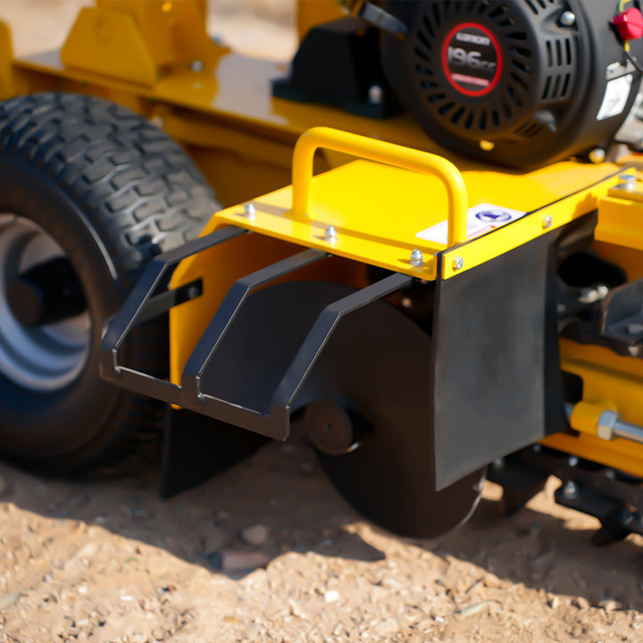 AUSTTER Small Trench Digger Mini Cable Chain Mini Trencher Machine with Ducar /Lifan /Loncin 7hp Gasoline Engine
