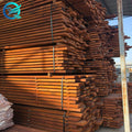 2x4 x8 pressure pine wood lumber for construction engineering timber