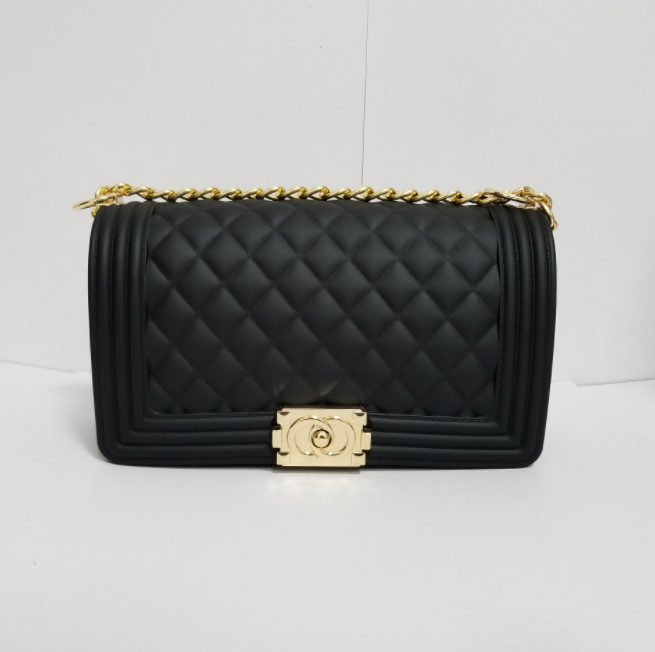 women jelly purse hand bags designer wholesale rainbow bag 2021 women ladies shoulder handbags candy jelly bags