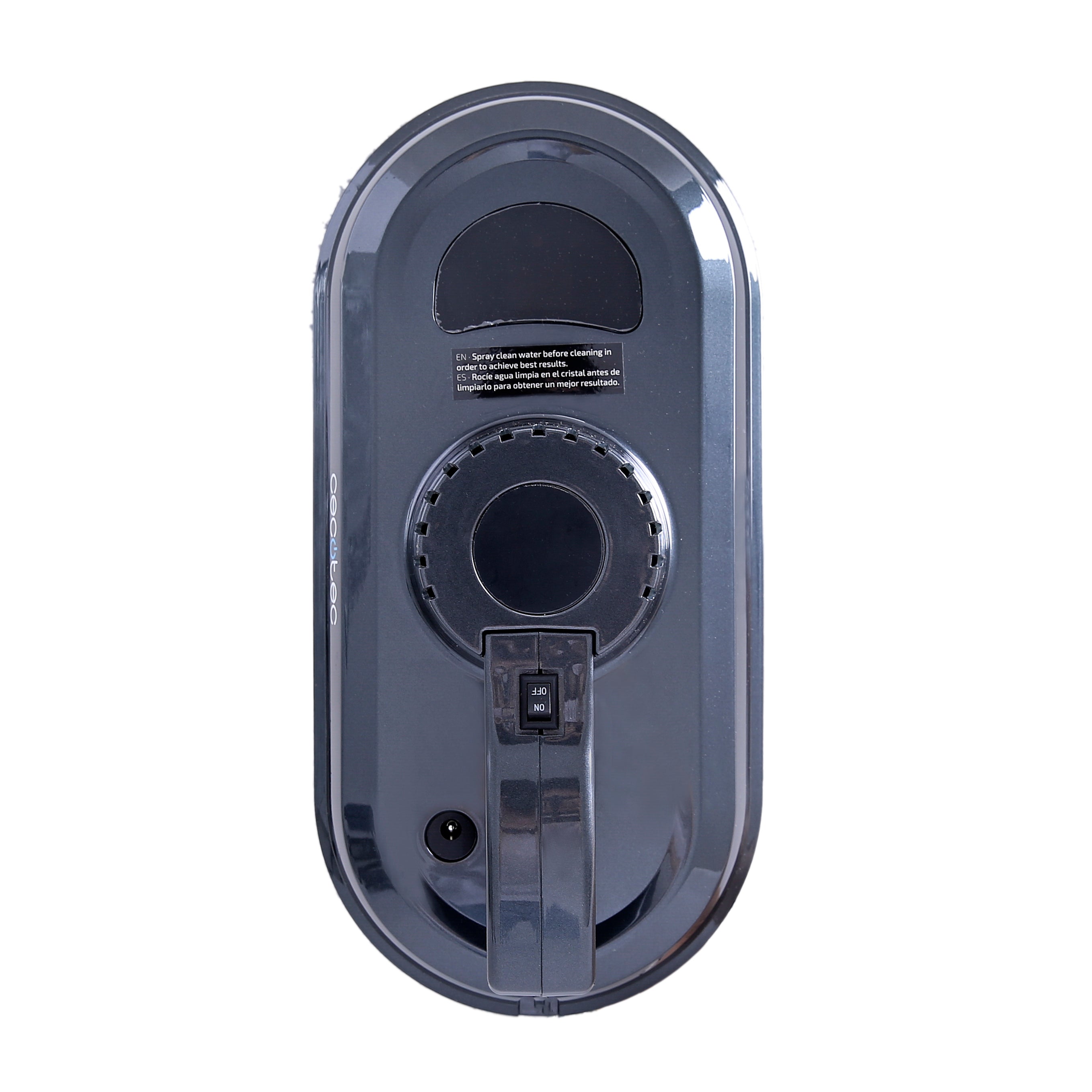 Customized Battery Window Cleaning Robot  for cleaning windows