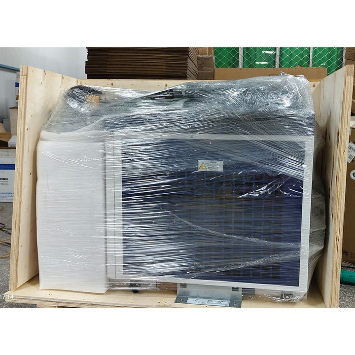 4 in 1 Laser Welding Machine Cleaning Cutting Machine Laser Rust Removal 1500W Handheld Laser Welding Machine Easy Operate