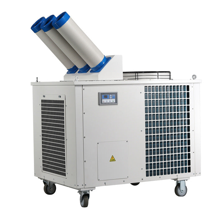 Floor Standing Portable Industrial Spot air Conditioner
