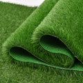 Sport Green Artificial Grass Carpet for Garden Soft Artificial Lawn Synthetic Turf Grass for Football Grounds