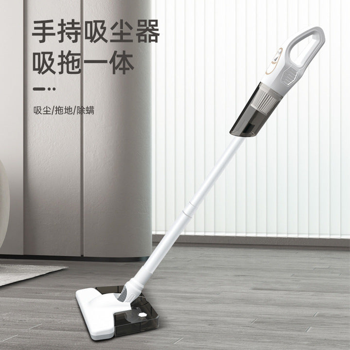 Hot Sale Handheld 10-in-1 Wireless Electric Floor Steam Mop with 1300W Power for Household Carpet Cleaning