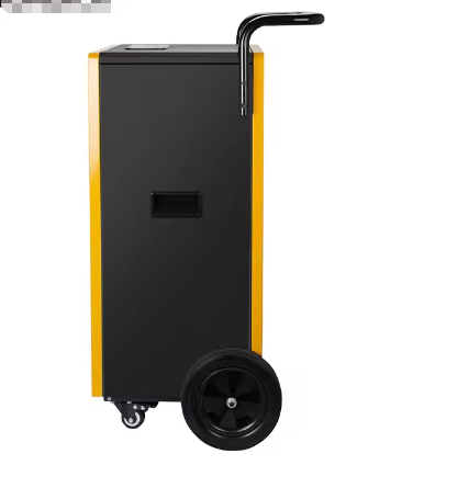 60L Commercial Dehumidifier Basement Dehumidifier Factory Dehumidifier