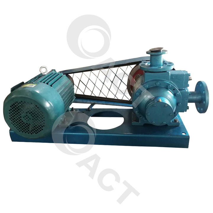 ACT Best Quality Gas Filling Lpg Gas Pump lpg Transfer Mini Pump Glp Fuel Transfer Pump for Car