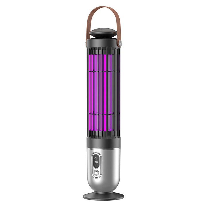 Electric Photocatalyst Mosquito Killer Lamp LED Flying Bug Traps Light / Pest Control Photocatalyst Mosquito Killer