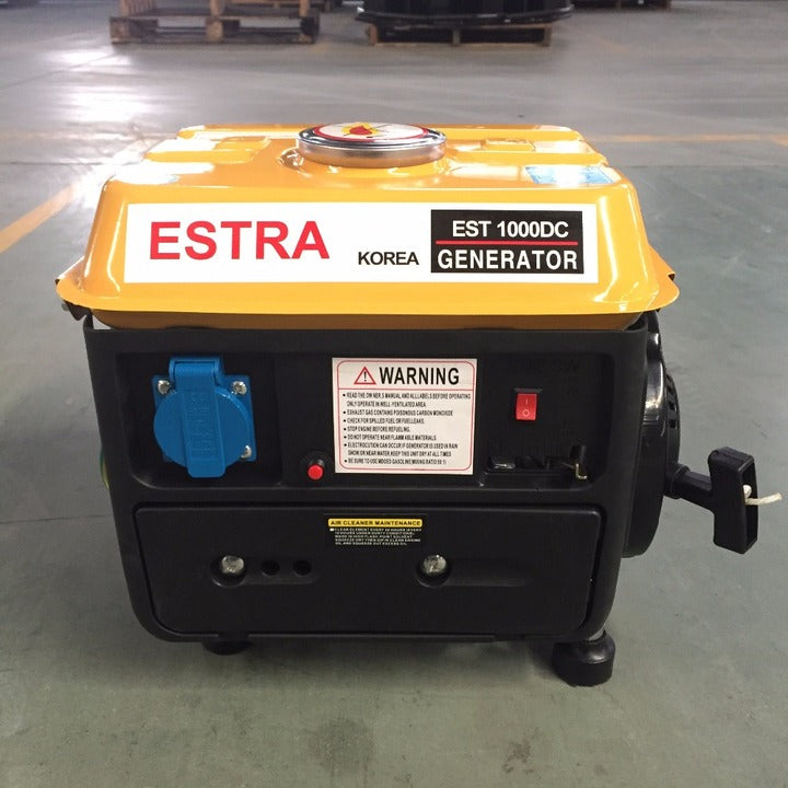Hot Sale Air Cooled Single Cylinders 4 Stroke diesel Engine GX 160(E) Silent Gasoline Machines Engine for Construction Works