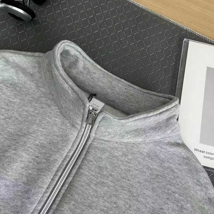 Hot Selling Fashion Hoodie 2025 Hoodies Cotton Unisex Thick Comfortable Stylish 2 Piece Set for Women Men