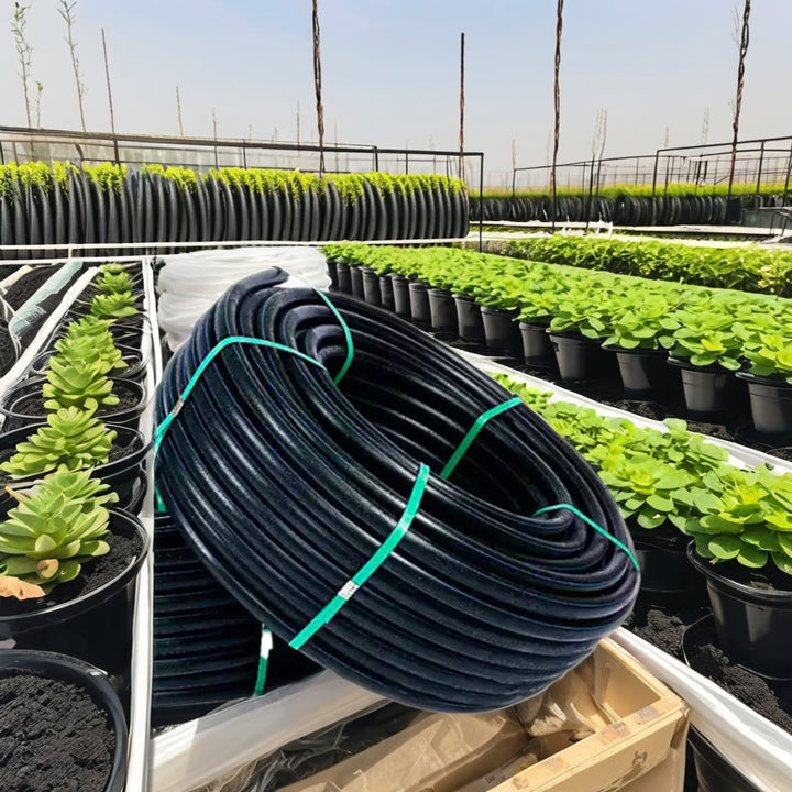 Manufacturer Delivery Competitive Price LDPE PE Pipe for Agricultural Irrigation