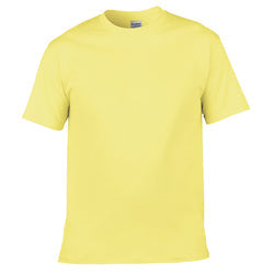 OEM printed unisex polyester t-shirts plain white tee shirts 100% cotton tshirts custom printing logo black mens t shirt for men