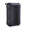 10000 MAh Capacity Hand Warmer Reusable Power Bank Electric Portable Heater Mobile Phone Charger USB Rechargeable