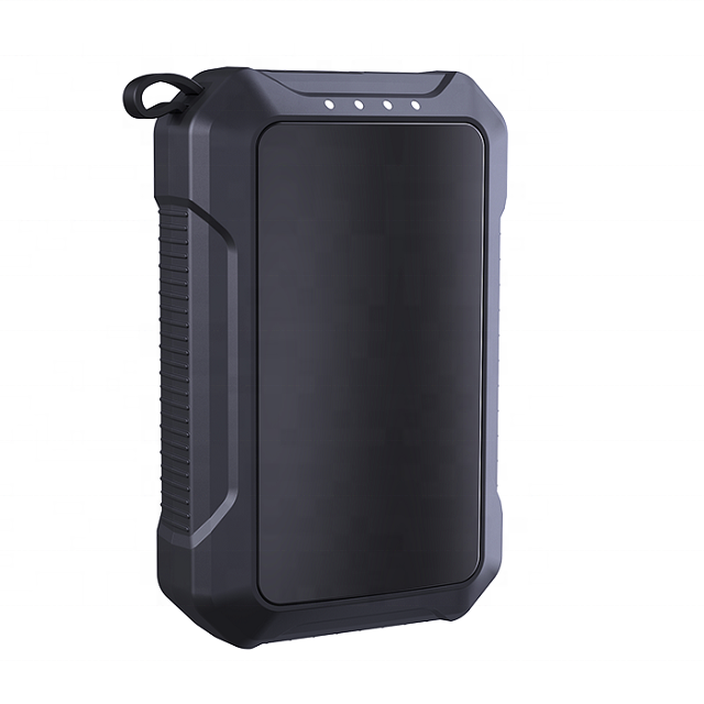 10000 MAh Capacity Hand Warmer Reusable Power Bank Electric Portable Heater Mobile Phone Charger USB Rechargeable
