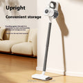 3 in 1 Portable Cordless Robotic Smart Sweep Wet Mop Automatic Vacuum Cleaner Electric Vacuum Cleaner