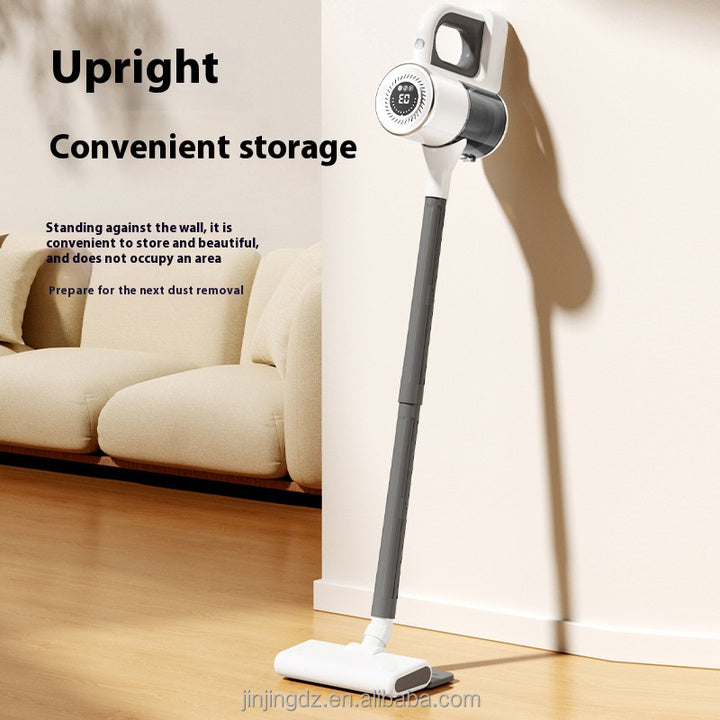 3 in 1 Portable Cordless Robotic Smart Sweep Wet Mop Automatic Vacuum Cleaner Electric Vacuum Cleaner