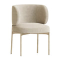 Suppliers Customized Italian Modern Design Hotel Furniture Cafe Meeting Room Dining wooden Restaurant Chair With Metal Leg