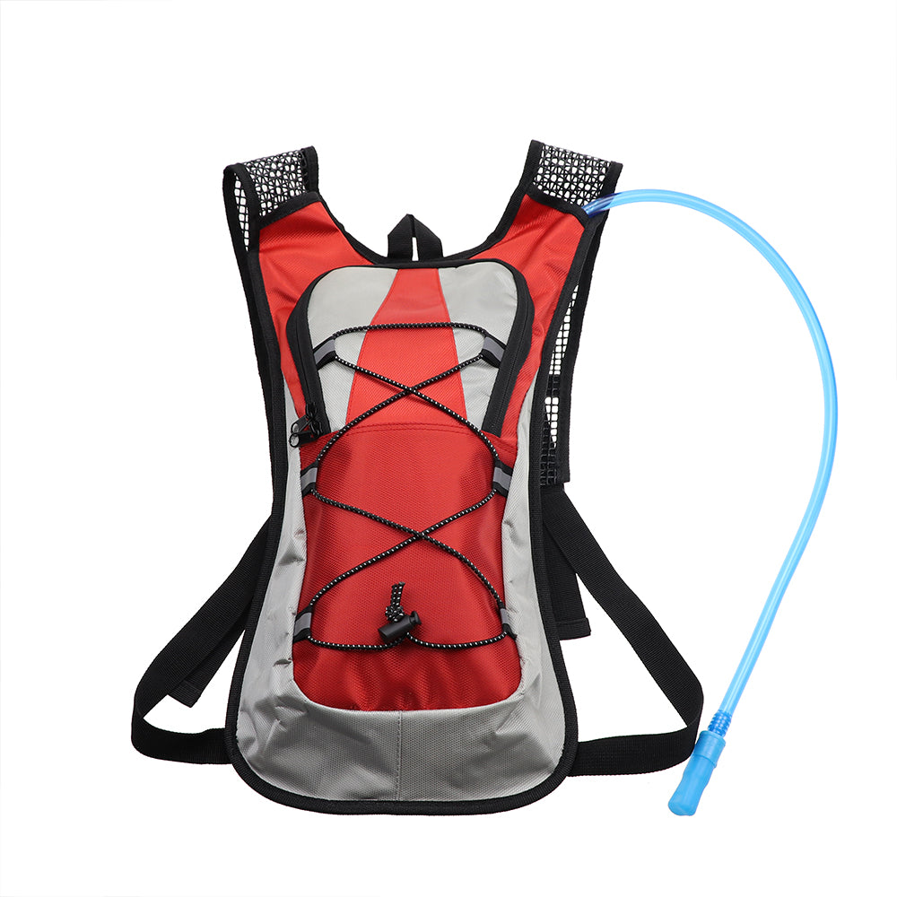 Customized Outdoor Sports Climbing Bicycle Hydration trail Running Backpack