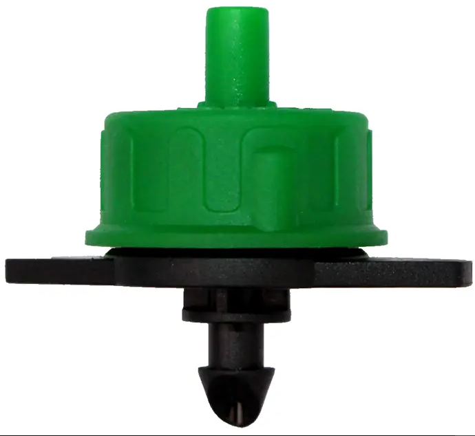 Garden Irrigation for Plant and Vegetable Dipper 4L/H PC Dripper for Irrigation System