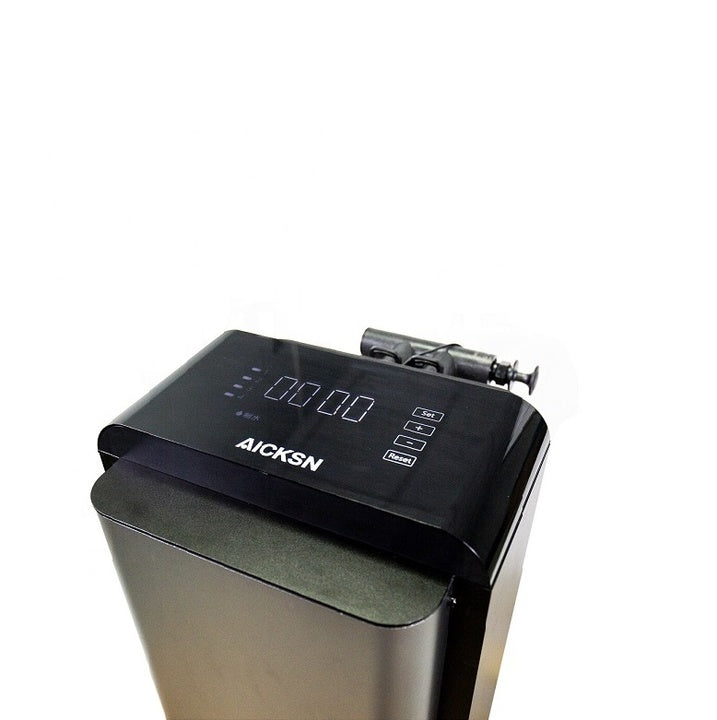 AJS-2.5T Water Softeners Outdoor Portable UF Membrane RO Osmosis Self-clean Whole House Central Water Filter