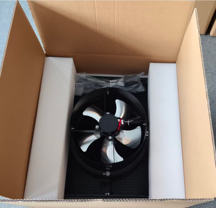 60 Watt High Solar Power Attic Ventilation Fan for House & Greenhouse Factory Supply for Roof Exhaust & Heat Removal