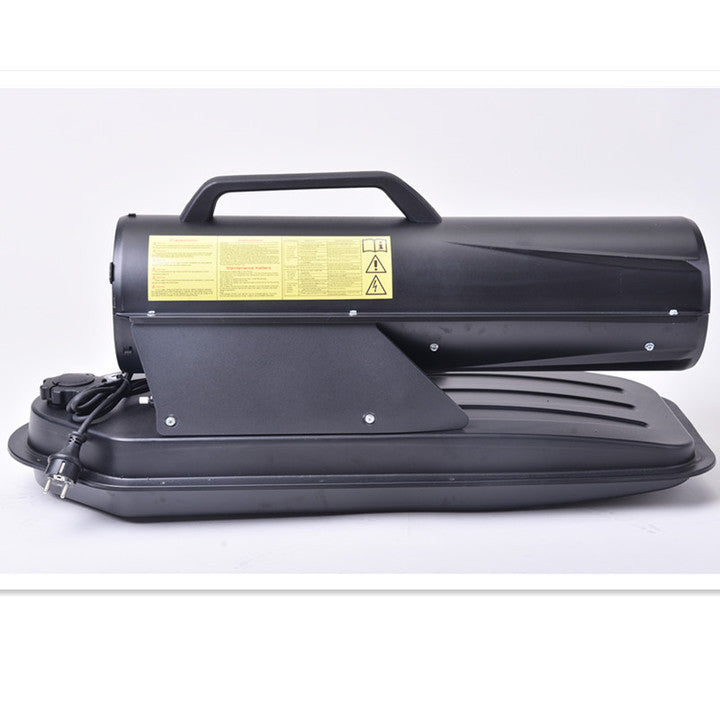 Factory Portable Industrial diesel Heater Greenhouse Heater Chicken Warm House Electric Poultry Farm Heaters