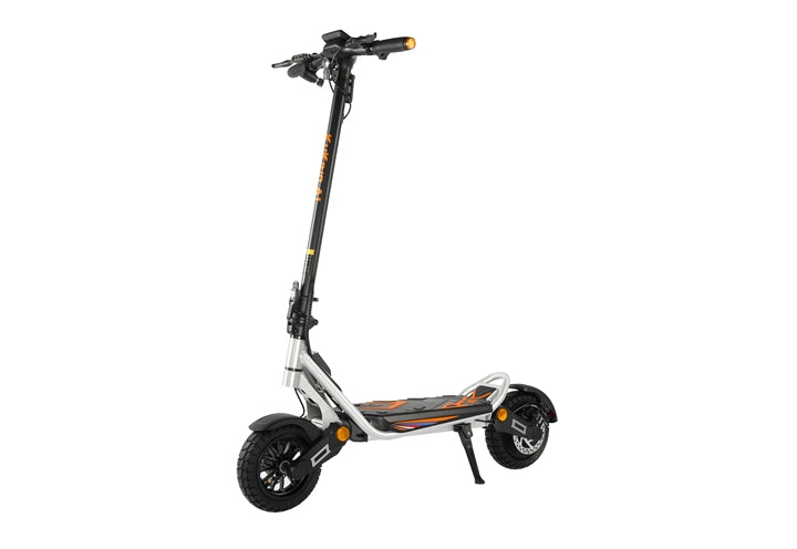 [EU Stock] Kukirin A1 off Road E-Scooter 2 Wheels 45km/H in EU Stock Foldable