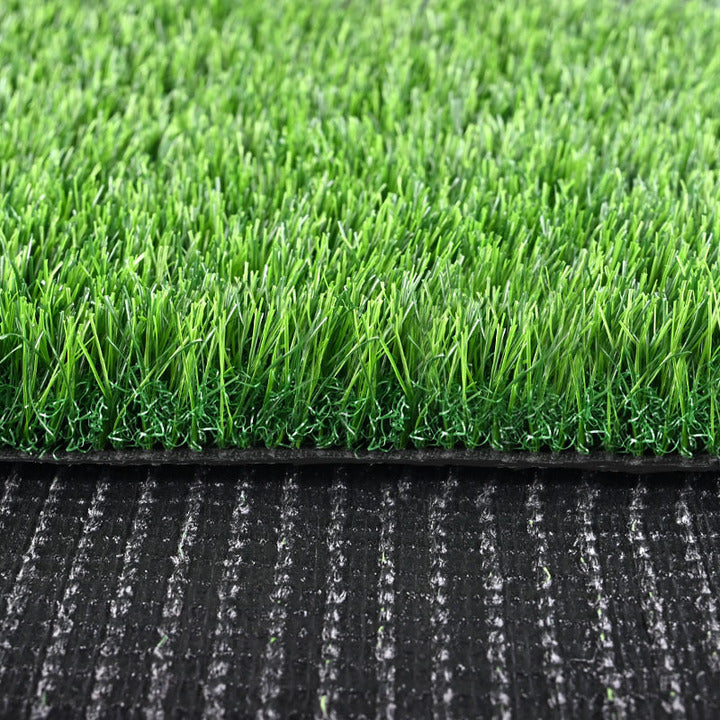 Factory Artificial Grass Sports Flooring Synthetic Grass Carpet for Gym