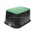 Plastic Irrigation Valve Box