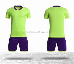 Printing Sports Team Practicing Jersey Blank Soccer Jersey 21/22  Football Shirt
