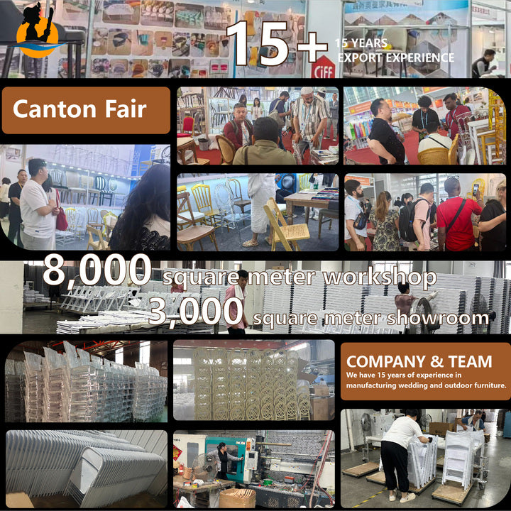 Wholesale Dining White Event Party Foldable Round Table Wedding Outdoor Folding 60 Inch Plastic Tables for Events Party