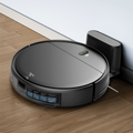 Teendow Intelligent Robot Mop Sweeping Smart Multifunctional Cleaning Mopping Robot Automatic Vacuum Cleaner