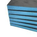 High Rigid XPS Boards Waterproof Cement Composite Made in China for Wet Area Enclosure