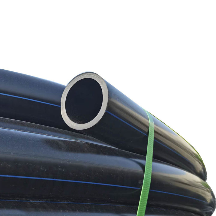 Factory Wholesale Farm Irrigation Pipe 25mm LDPE PIPE for Greenhouse Irrigation System