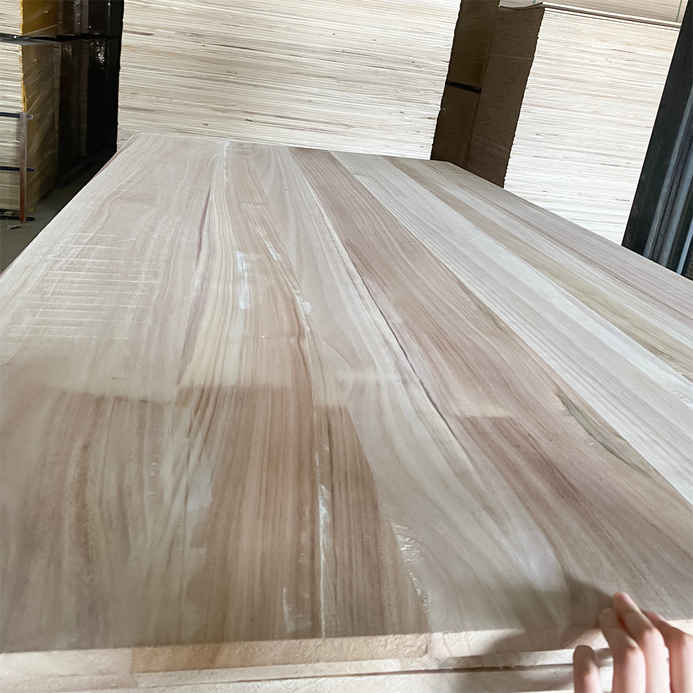 cheap prices  2x4x8 solid wood lumber 2x4 poplar/paulownia wood  lumber