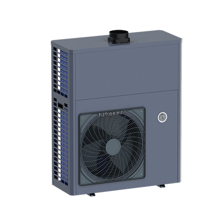 FREEAIR Kitchen Air Conditioner Keeping Cooking Space Cool Comfortable with Energy Efficient Performance Easy Installation